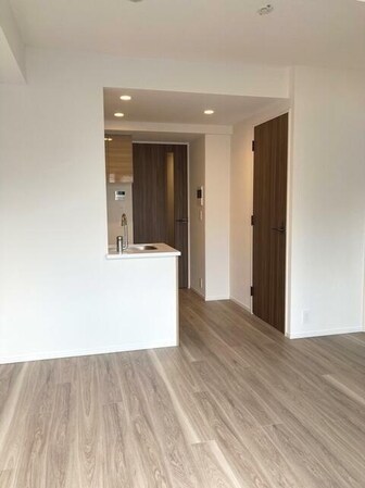 パークアクシス東陽町レジデンスの物件内観写真